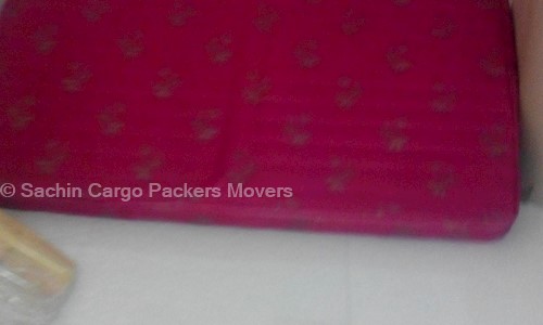 Sachin Cargo Packers Movers - Packers and Movers in Ajmer Road, Jaipur