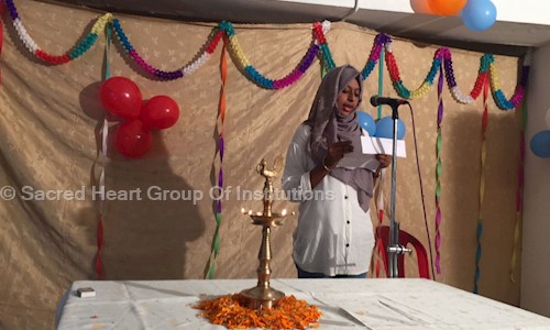 Sacred Heart Group Of Institutions - Job Training in Hampankatta, Mangalore