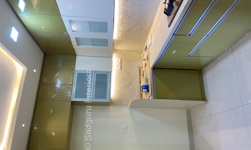 Sadguru Interiors - Interior Designers & Decorators in Ambegaon Budruk, Pune