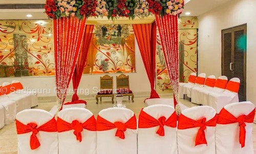 Sadhguru Catering Services  - Catering Services in Vijay Nagar, Ghaziabad