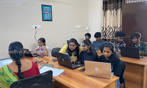 Sadhvi Academy - Job Training in Thudiyalur, Coimbatore