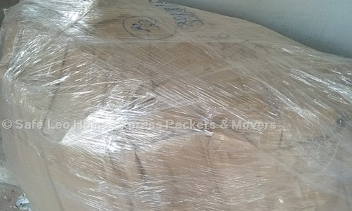 Safe Leo Home Express Packers & Movers - Packers and Movers in Bowenpally, Hyderabad