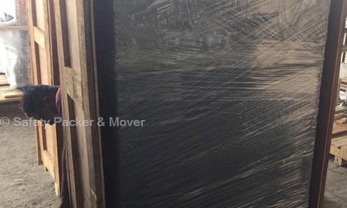 Safety Packer & Mover - Packers and Movers in Santragachi, Howrah