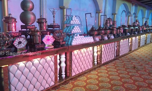 Sagar Caterer - Catering Services in NIT, Faridabad