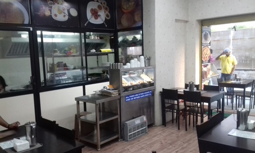 Sagar Food Court - Catering Services in Magarpatta, Pune