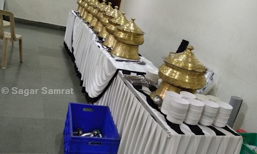 Sagar Samrat - Catering Services in Mathikere, Bangalore