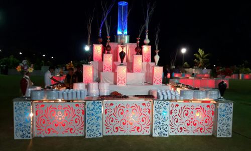 Sahajanand Caterers - Catering Services in Bakrol, Anand