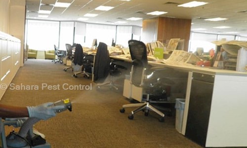 Sahara Pest Control - Pest Control in Andheri East, Mumbai