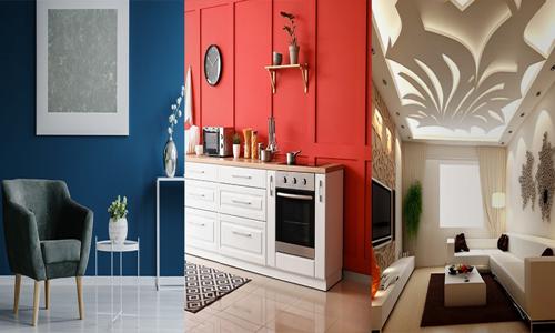 SAI INTERIOR SERVICE - Interior Designers & Decorators in Chromepet, Chennai