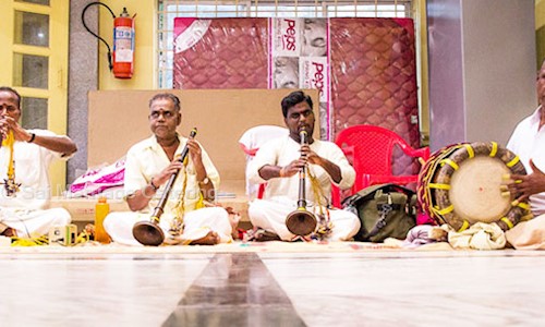 Sai Marriage Catering - Catering Services in Saidapet, Chennai