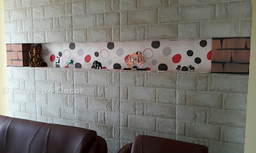 Sai Metro Decor - Interior Designers & Decorators in Nayapalli, Bhubaneswar
