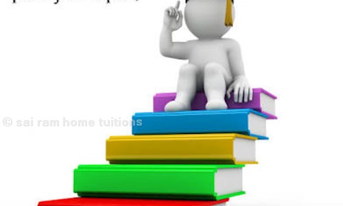 sai ram home tuitions - School Tuitions in Kukatpally, Hyderabad
