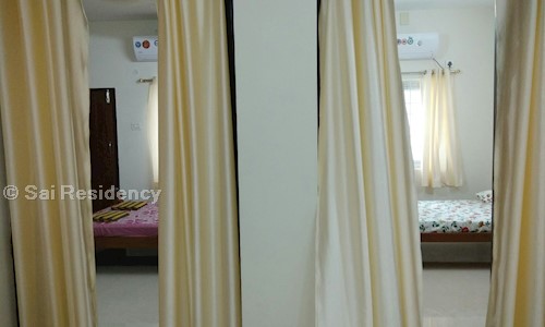Sai Residency - Catering Services in Perumalpuram, Tirunelveli