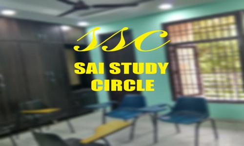 Sai Study Circle - School Tuitions in Ashok Nagar, Delhi