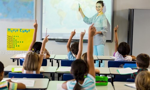 SAI STUDY POINT - School Tuitions in Sonarpur, Kolkata
