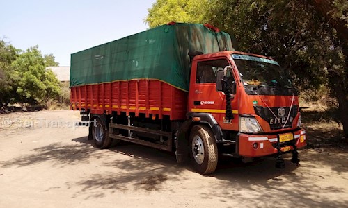 Sai Transport - Packers and Movers in Odhav, Ahmedabad