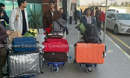 Sairam Educational Consultants - SREC - School Tuitions in Bandra West, Mumbai