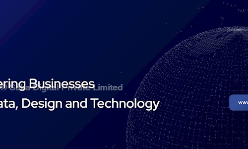 Saka Digital Private Limited - Job Training in Madhapur, Hyderabad
