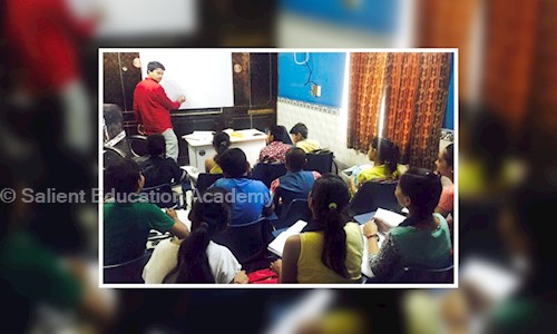 Salient Education Academy - School Tuitions in Tis Hazari, Delhi