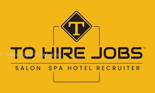 Salon Spa Hotel Jobs - Placement Consultancies in Thiruvananthapuram, Trivandrum