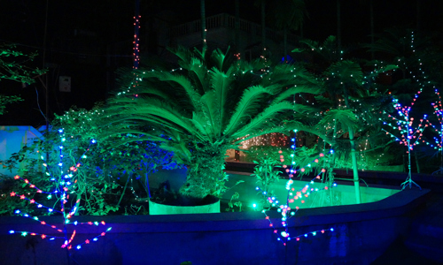 Samonnoy-Professional Event Planner - Catering Services in M.K. Road, Malda