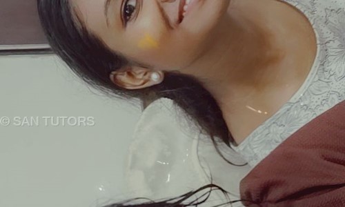 SAN TUTORS  - School Tuitions in Nandanam, Chennai