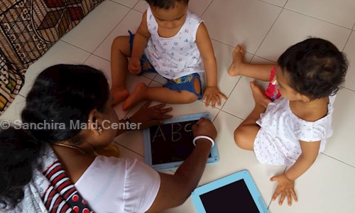 Sanchira Maid Center - Placement Consultancies in Behala Chowrasta, Kolkata