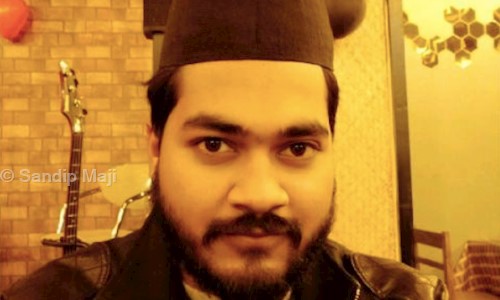 Sandip Maji - Job Training in Jagacha, Howrah
