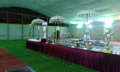 Sangeeta Caterers - Catering Services in Kandivali West, Mumbai