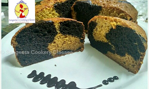 Sangeeta Cookery Classes - Job Training in Borivali West, Mumbai