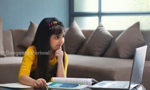 Sangeeta Periwal - School Tuitions in Malad East, Mumbai