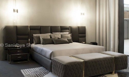 Sanidhya Sharma - Interior Designers & Decorators in Uttam Nagar, Delhi