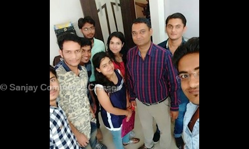 Sanjay Commerce Classes - School Tuitions in Tonk Road, Jaipur