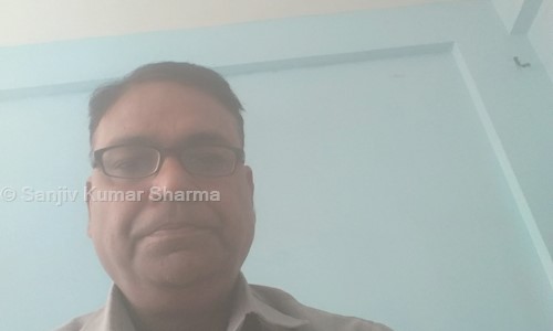 Sanjiv Kumar Sharma - School Tuitions in Bhajanpura, delhi