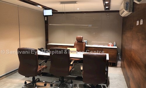 Sanjivani Eye Hospital & Phaco Centre - Eye Hospitals in Naranpura, Ahmedabad