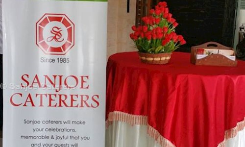 Sanjoe Caterers - Catering Services in Ernakulam, Cochin