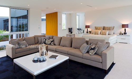 Sanshine Interior - Interior Designers & Decorators in Jawahar Nagar, Kanpur