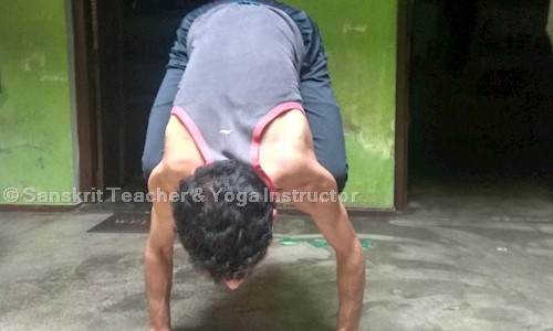 Sanskrit Teacher & Yoga Instructor - School Tuitions in Tilak Nagar, Delhi