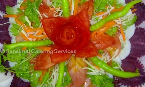 Sanskruti Catering Services - Catering Services in Kharadi, Pune