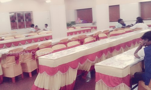 Santhosh Catering - Catering Services in Poonamallee, Chennai