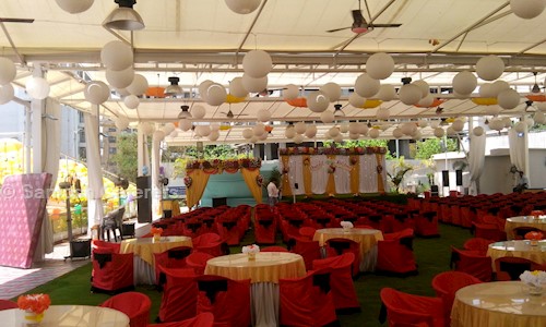 Santosh Caterers - Catering Services in Lohegaon, Pune