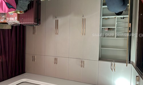 ASID (Ayush Saraswat Interior Design) - Interior Designers & Decorators in Jagatpura, Jaipur