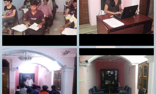 Saraswati Coaching Classes - School Tuitions in Adarsh Nagar, Delhi