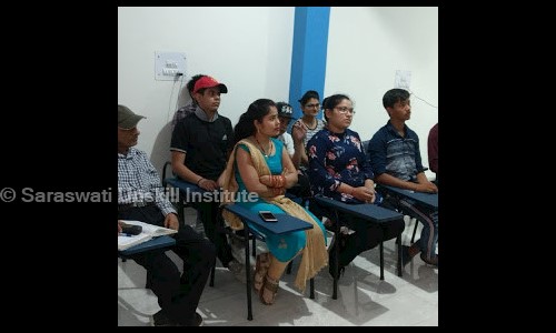 Saraswati Upskill Foundation - Distance Education in Sector 6, Gurgaon