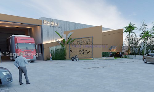 Sarjak Design - Interior Designers & Decorators in Sanala Road, Morbi