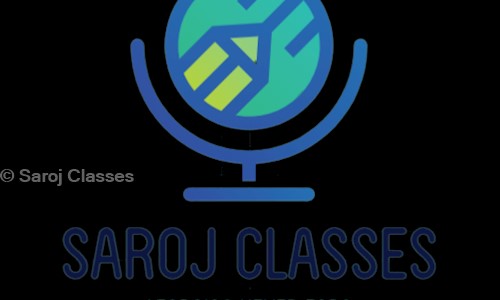 Saroj Classes - School Tuitions in Preeti Nagar, Lucknow