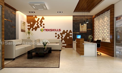 Sarojini Associates - Interior Designers & Decorators in Gunadala, Vijayawada