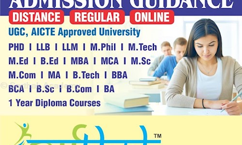 Sarthak Academy - Distance Education in Gurukul, Ahmedabad