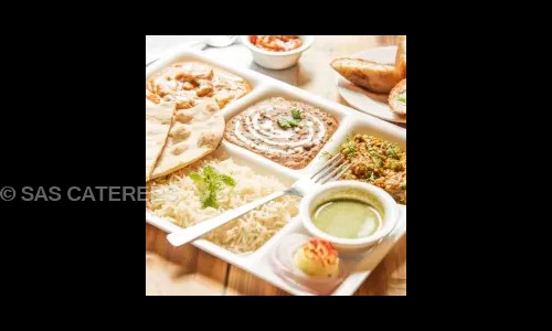 SAS CATERERS - Catering Services in Sector 70, Noida