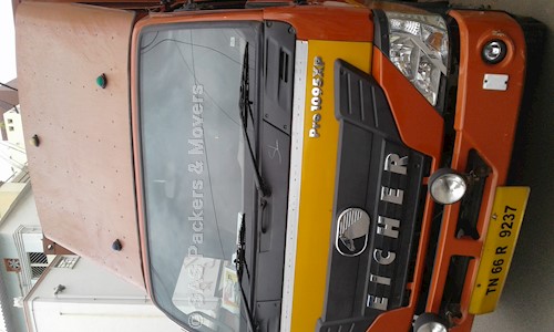 S A S Packers & Movers - Packers and Movers in Kalapatti, Coimbatore